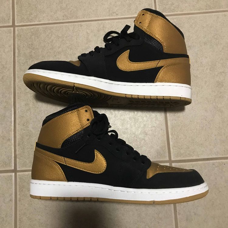 aj 1 melo
