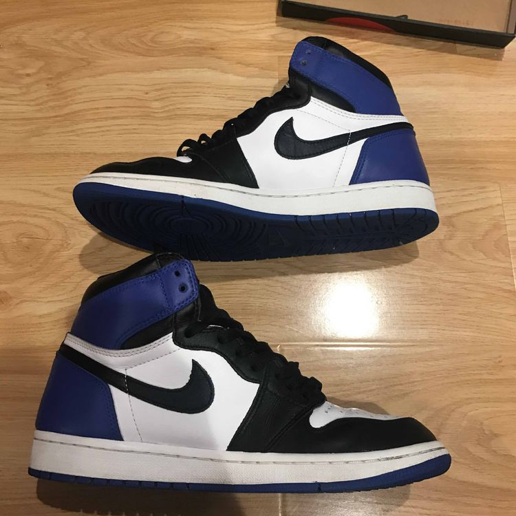 aj 1 fragment design