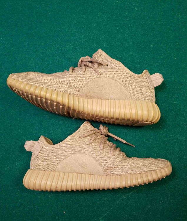 adidas yeezy boost 350 oxford tan