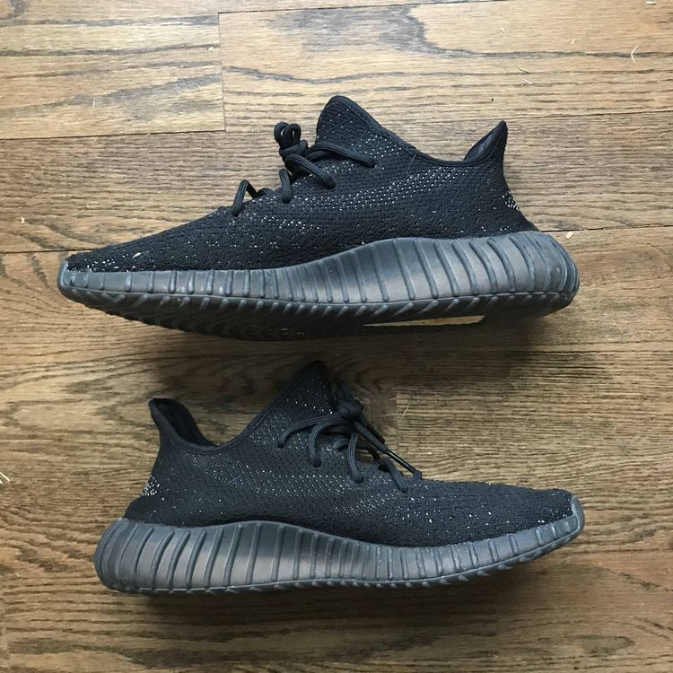 Yeezy Boost 350 V2 'Oreo' - adidas - BY1604 | GOAT