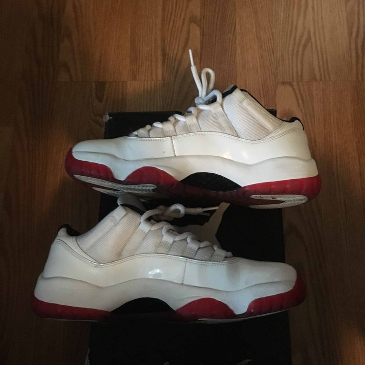 nike air jordan bottoms