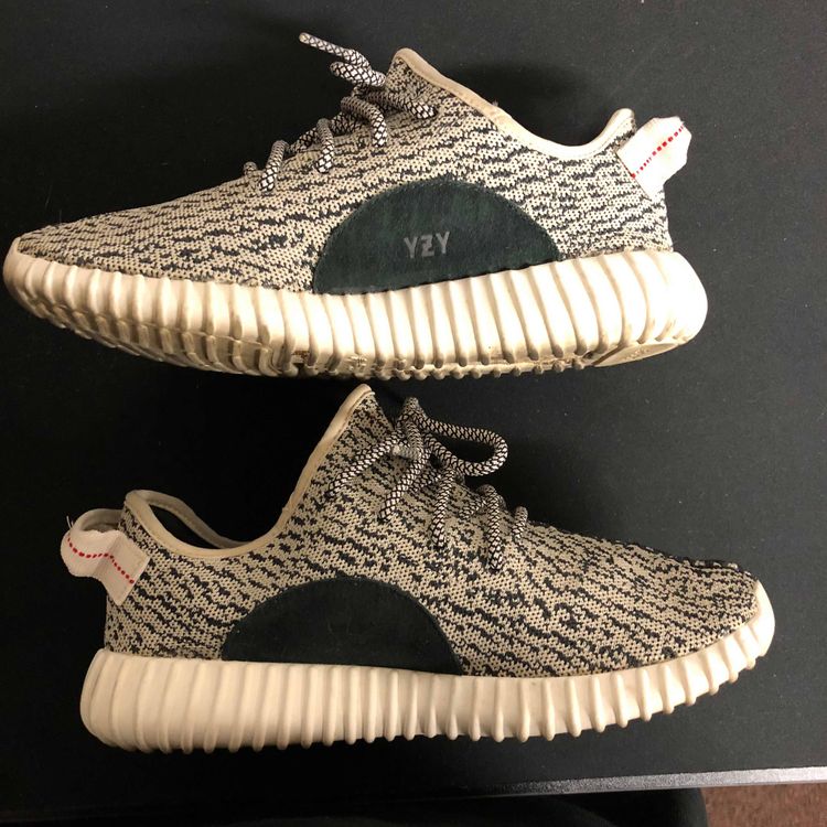 Yeezy Boost 350 