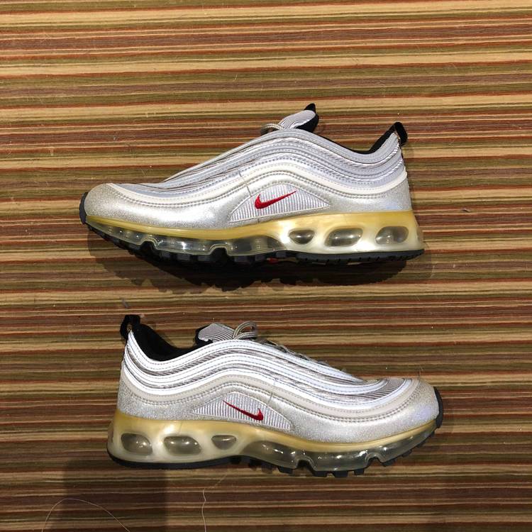 Air Max 97 360 'One Time Only' - Nike 