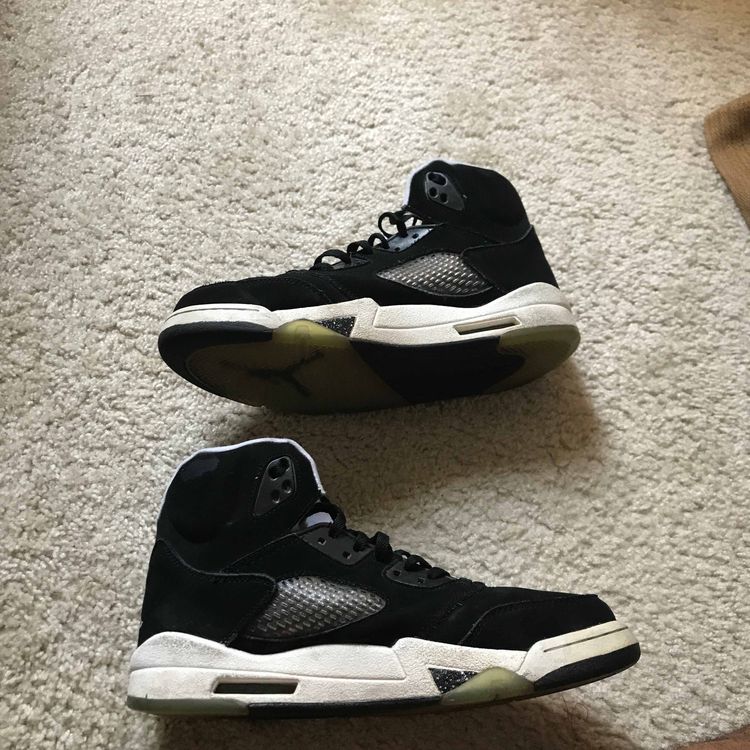 oreo 5s goat
