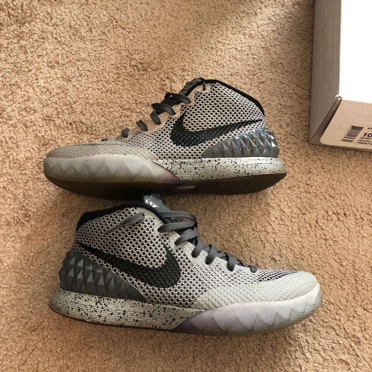 all star kyrie