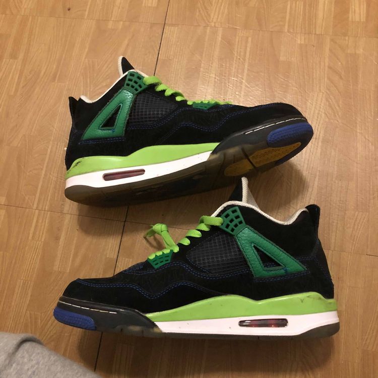 db jordan 4