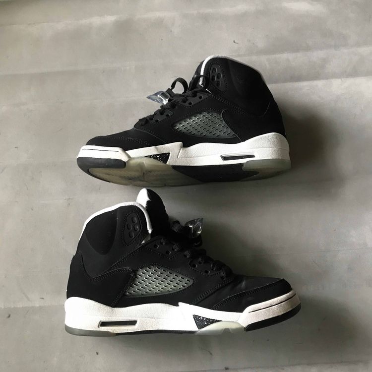 oreo 5s goat