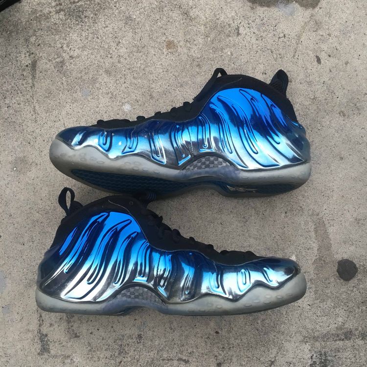 mirror foamposites for sale