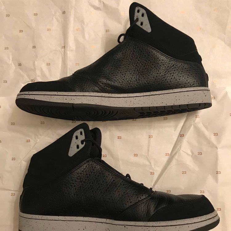 jordan 1 flight 5 premium