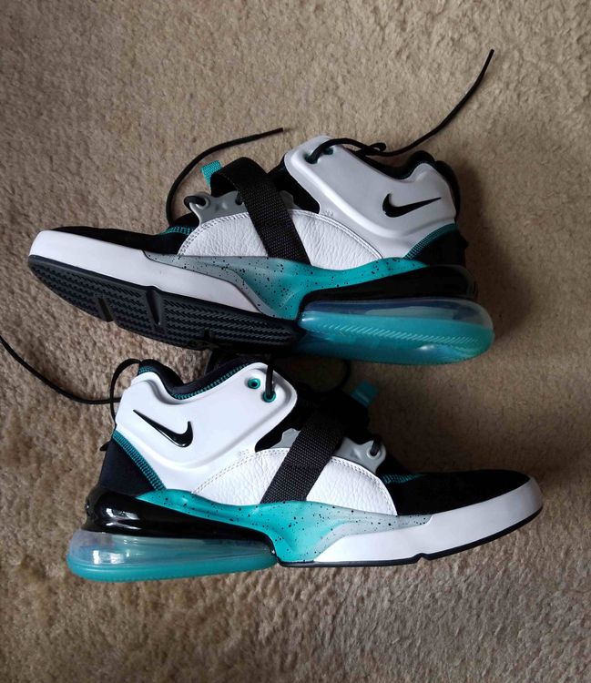 nike 270 command force