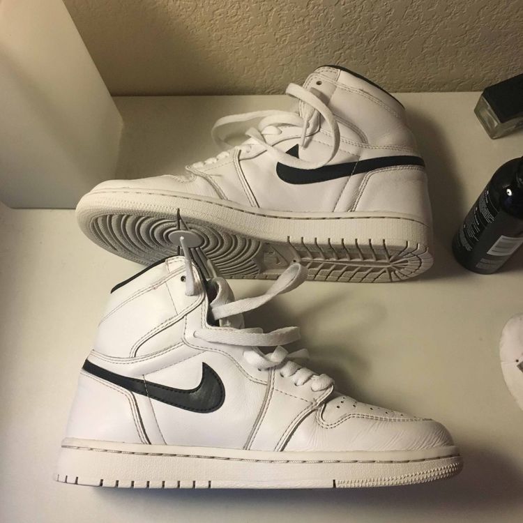 air jordan 1 retro high og yin yang