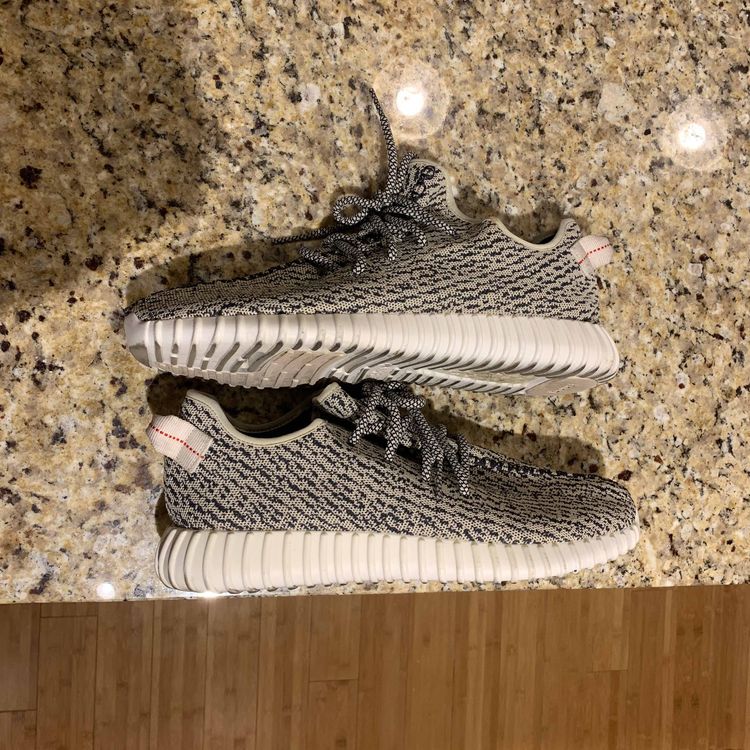 Yeezy Boost 350 