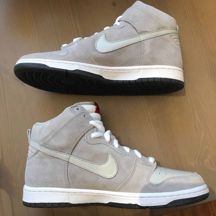 pee wee herman dunks