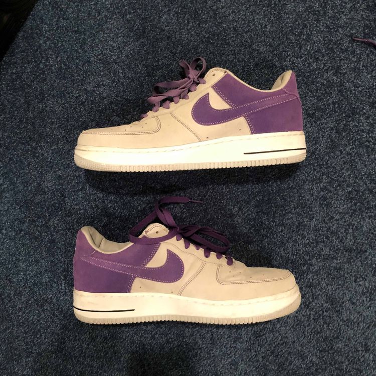 nike air force 1 hype