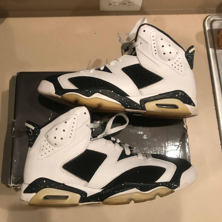 Air Jordan 6 Retro 