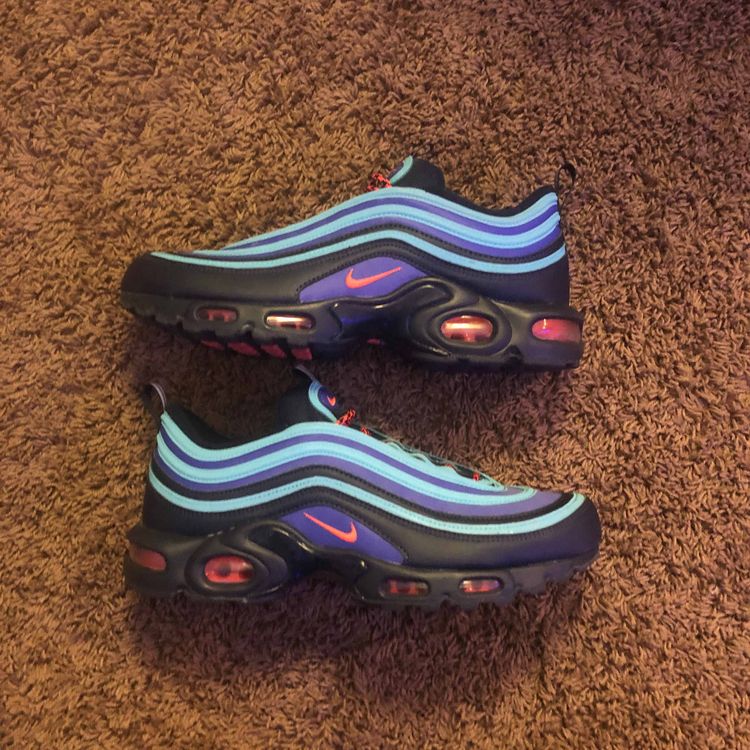 discover your air 97