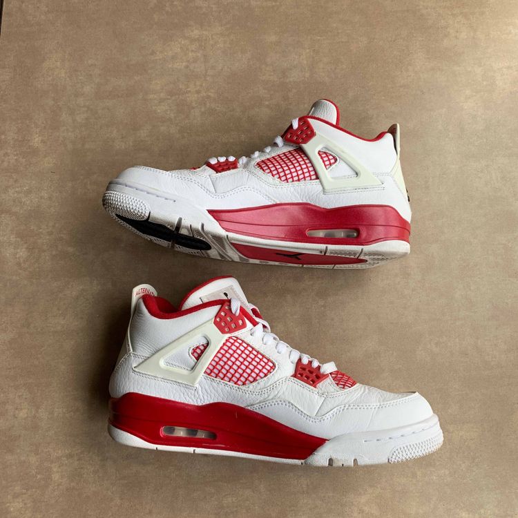 jordan 4 alternate 89