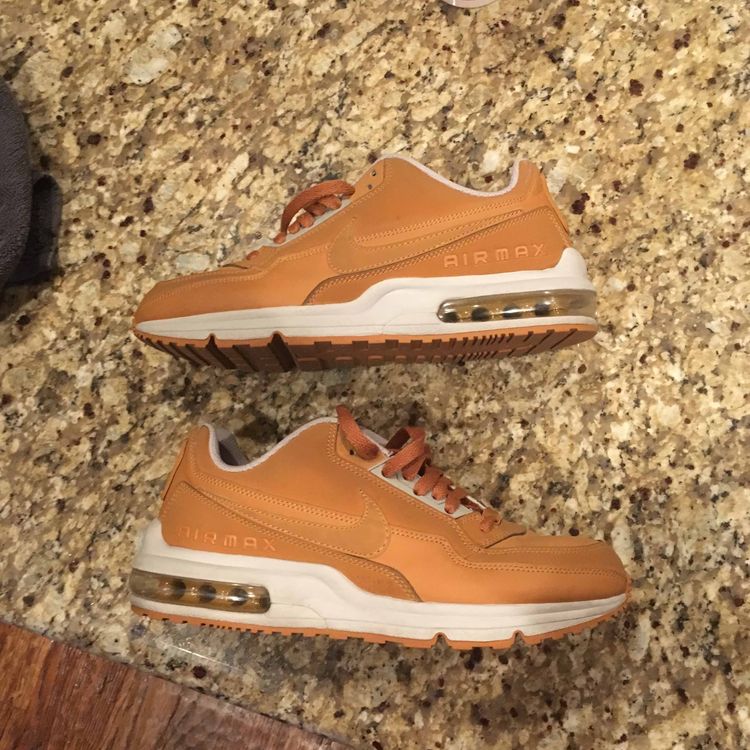 air max ltd 3 bronze