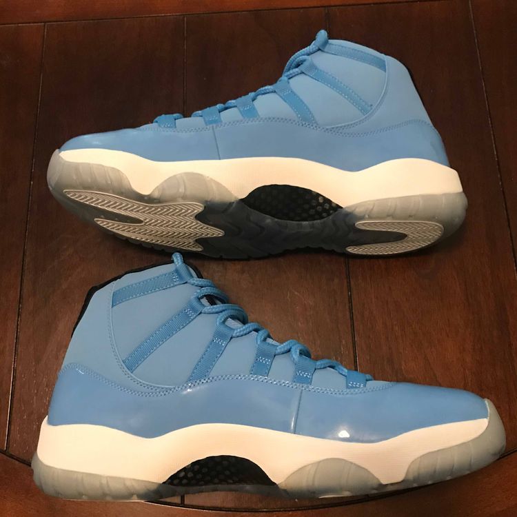 Pantone 11 low 2025