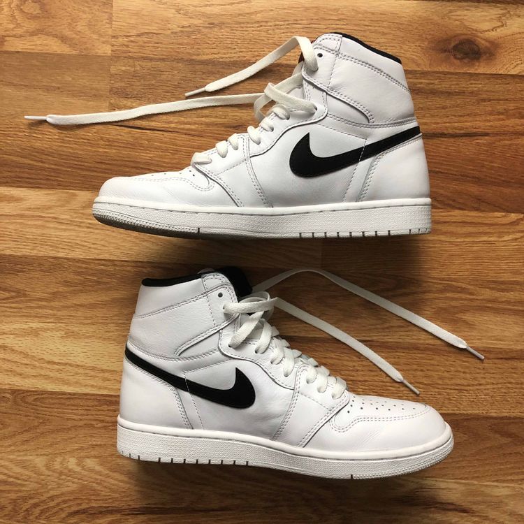 jordan 1 retro yin yang