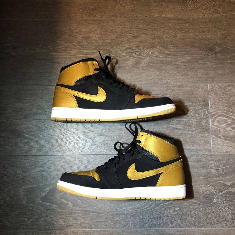 aj 1 melo