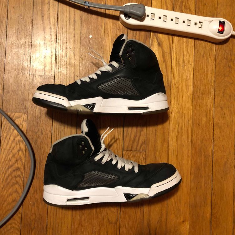 oreo 5s goat