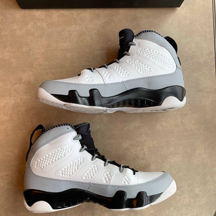 jordan 9 barons