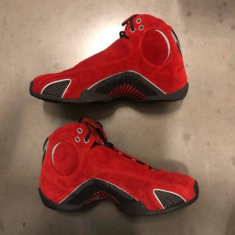 mens air jordan 33