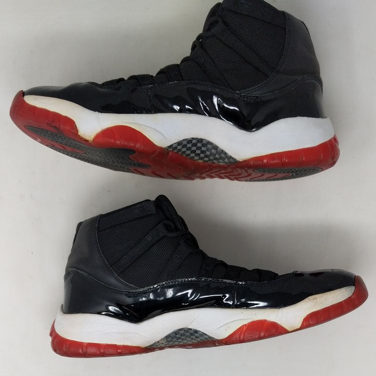 jordan 11 bred 2001