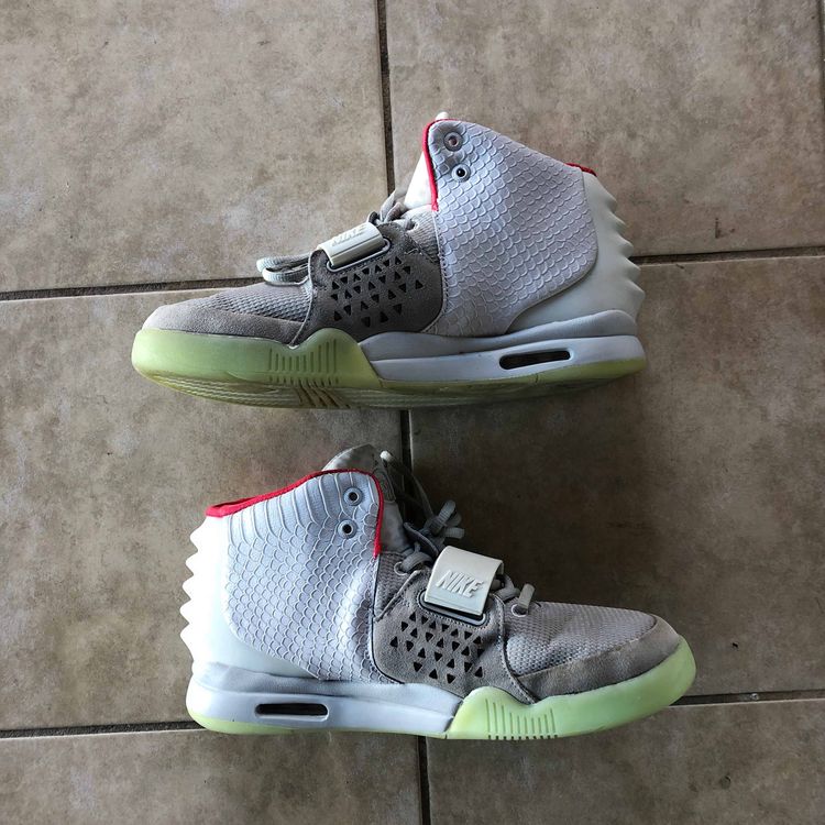 harga nike yeezy