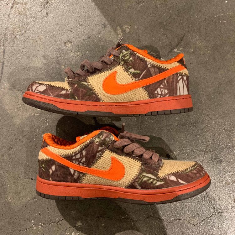 nike sb hunter