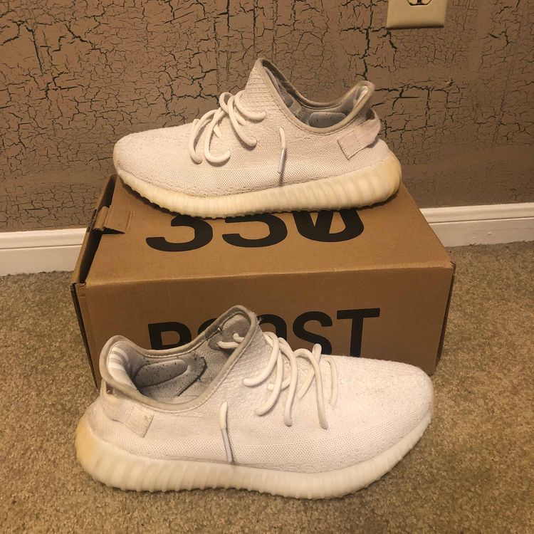 1 dollar yeezys