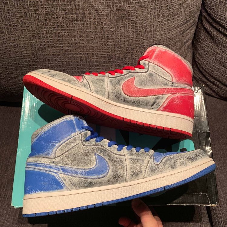 lance mountain jordan 1