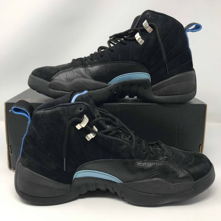 nubuck 12