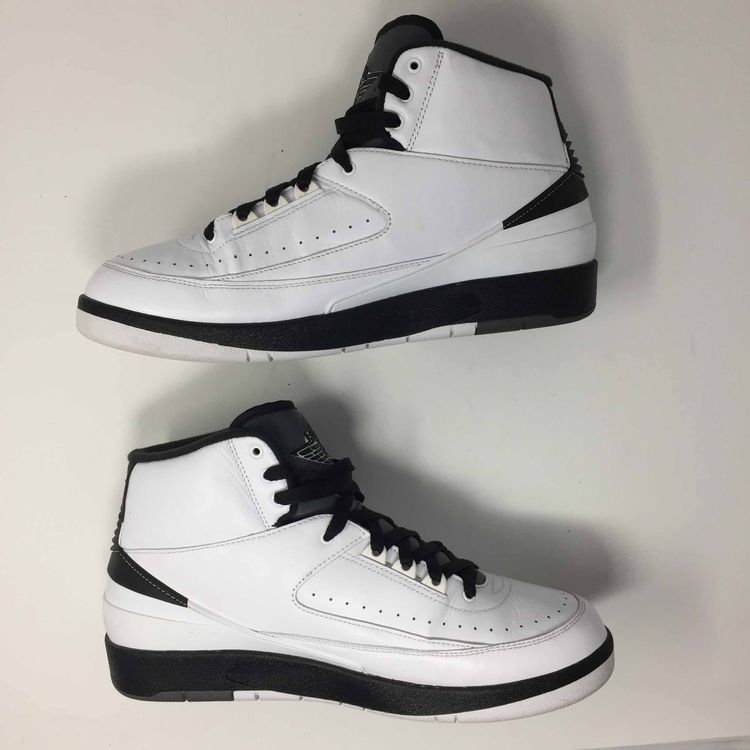 air jordan 2 wing it