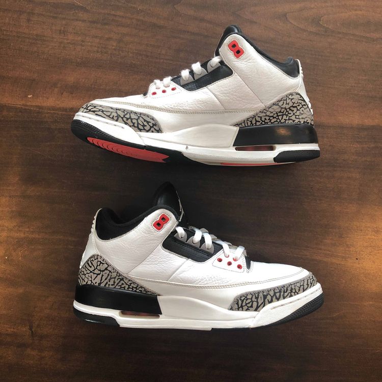 jordan 3s on sale