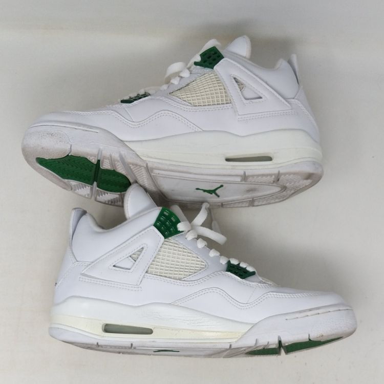 jordan 4 classic green 2004