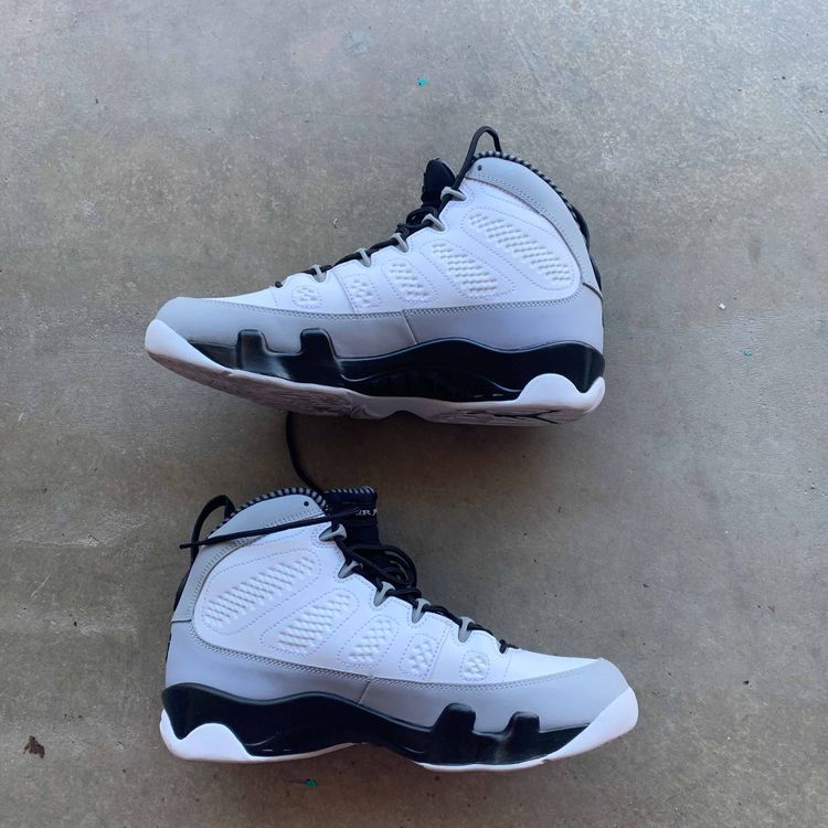 jordan 9 barons