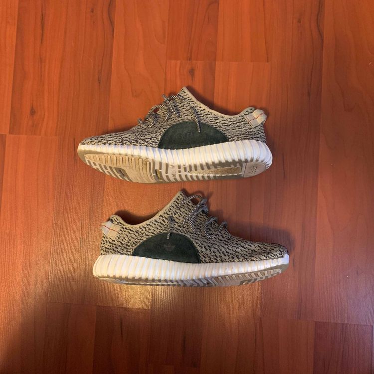 yeezy 1 turtle dove