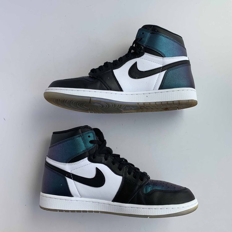 jordan 1 all star chameleon