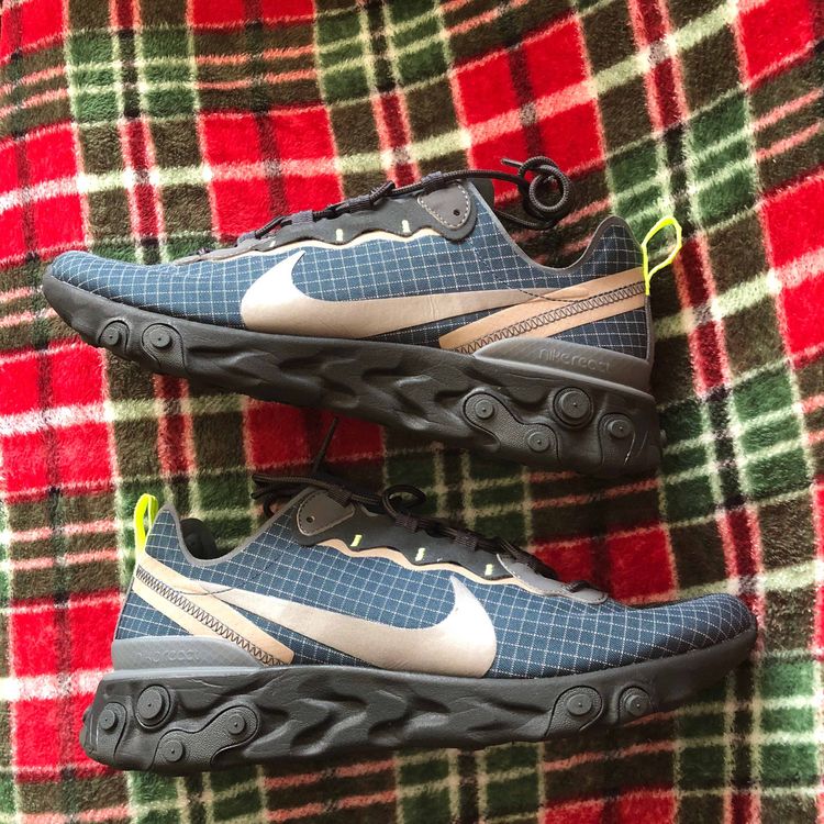 react element 55 armory navy
