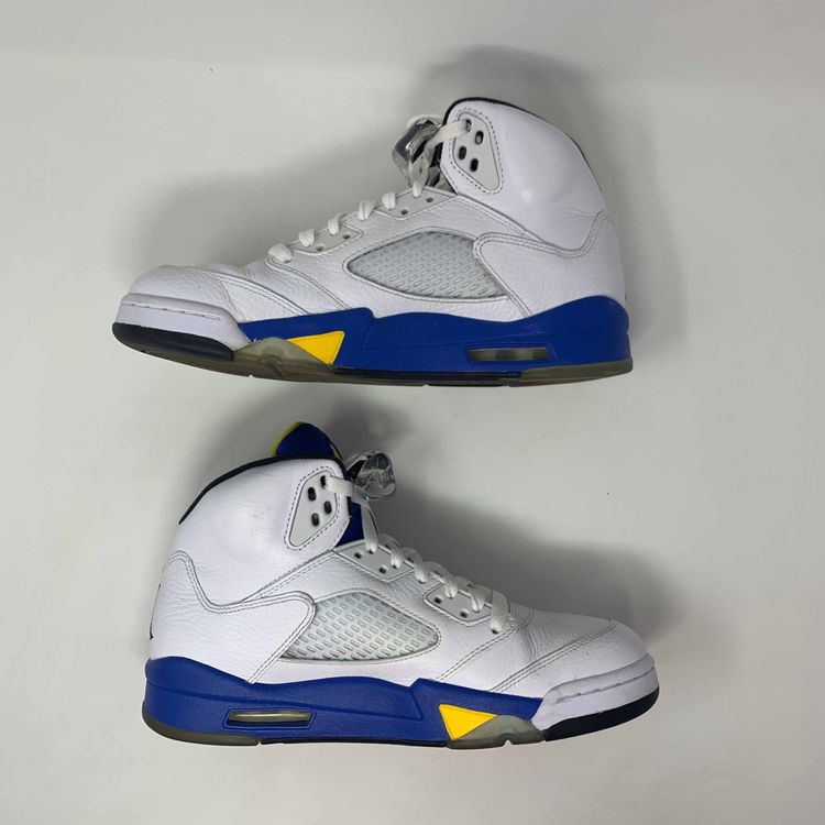 laney 5s size 13