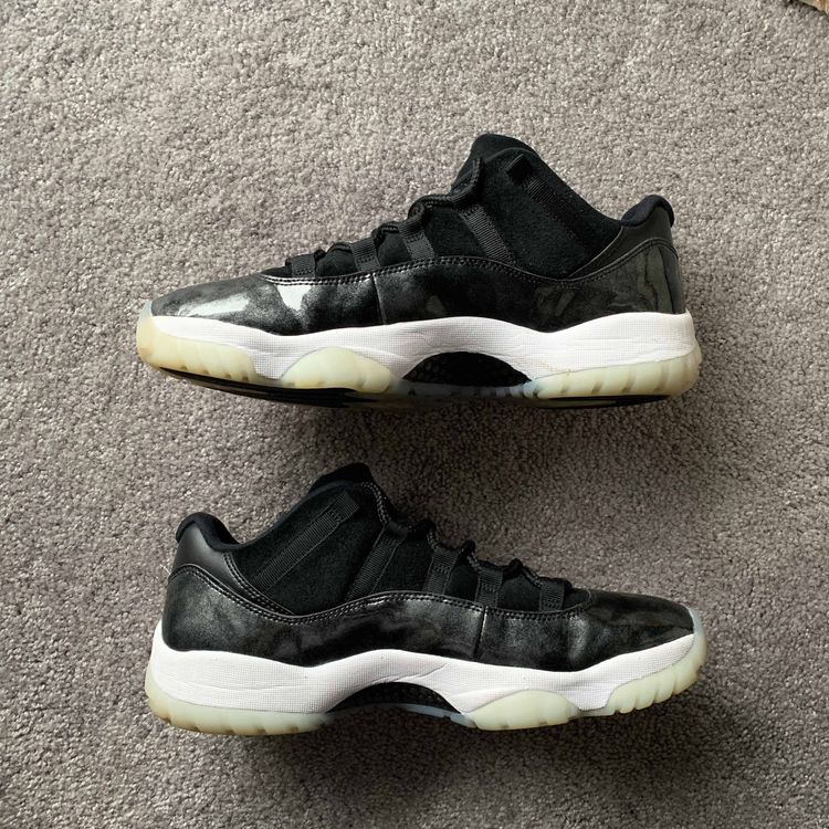 jordan retro 11 barons