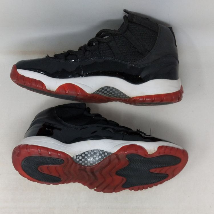 1996 bred 11