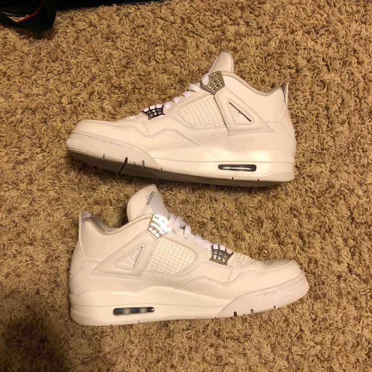 where to sell jordans for cash