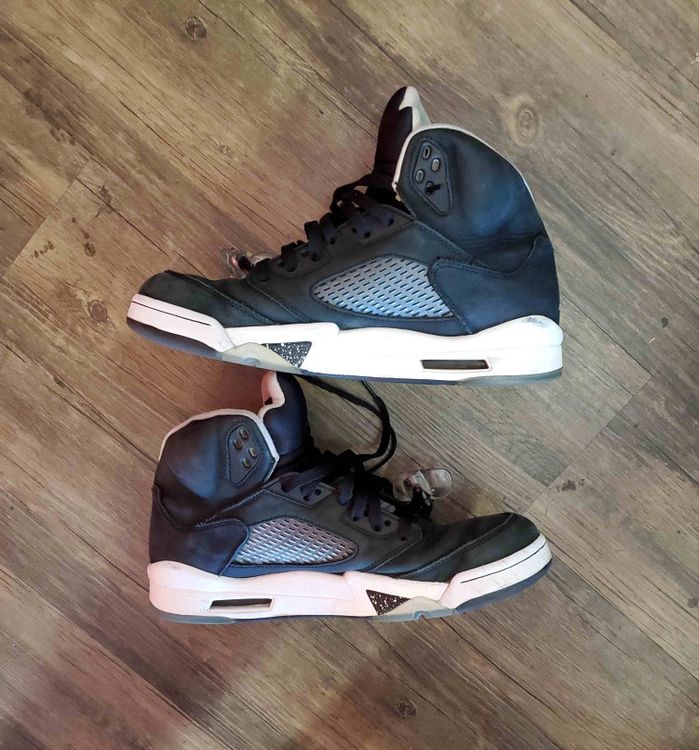 oreo 5s goat