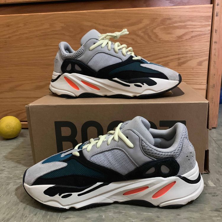 adidas yeezy boost 700 wave runner mens
