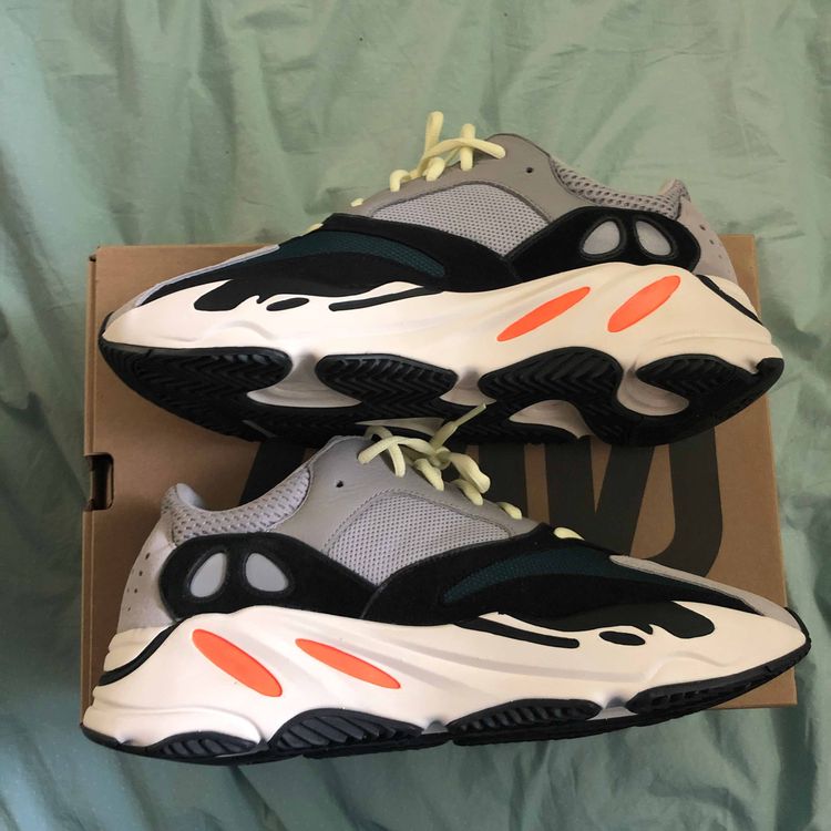 adidas yeezy boost 700 wave runner mens