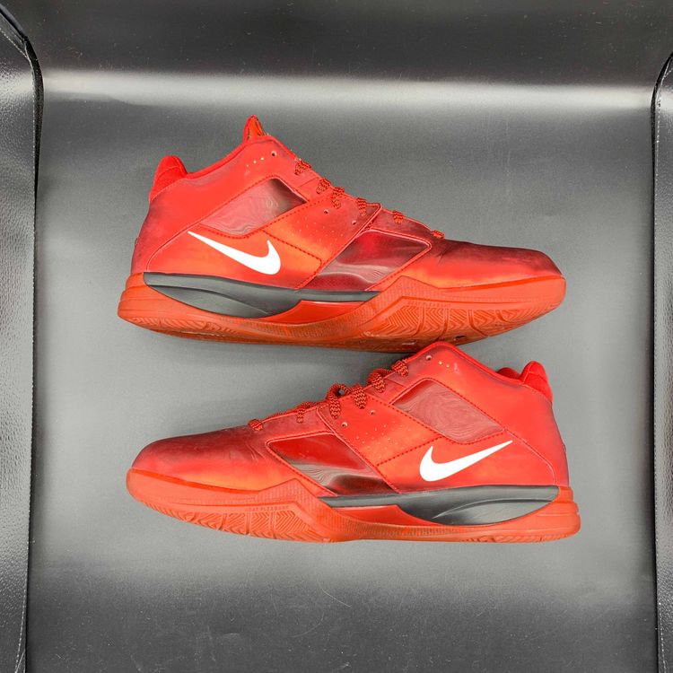 kd 3 all star