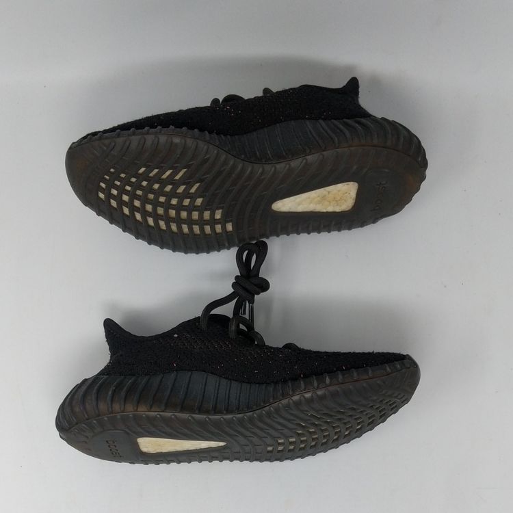 Authentic Adidas Yeezy Boost 350 V2 ZebraWhiteCore